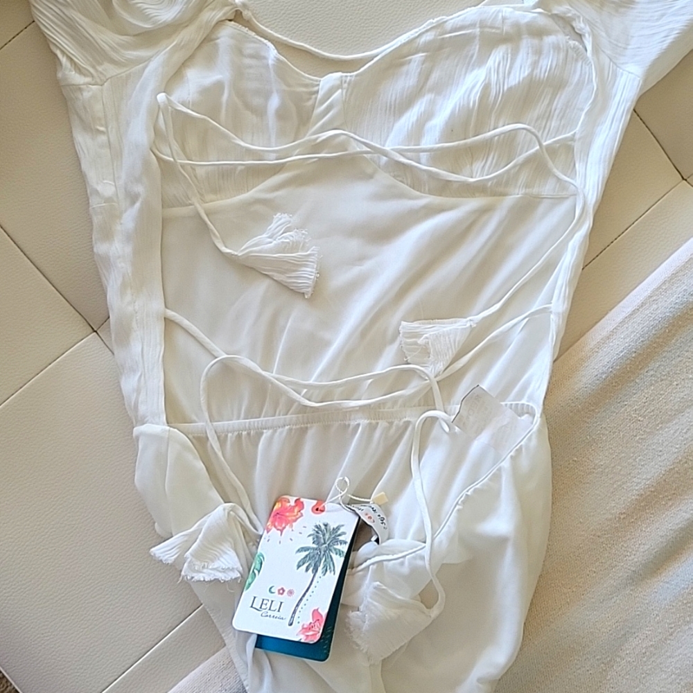 Body Long Sleeve - Picture 4 of 5